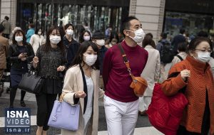 ویدئو / شناسایی کرونای XE در ژاپن