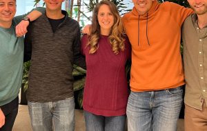 A16z برای راه اندازی پرداخت های دوره ای وب 3 پیشتاز 4 میلیون دلاری است