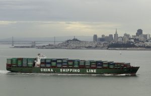 آیا چین بازنده بزرگ جهانی‌زدایی خواهد بود؟