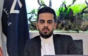 سینا استوی و خیمه شب بازی در کریپتوی فارسی