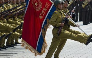 هشدار دولت آمریکا در مورد حملات کریپتو کره شمالی پس از اینکه کشور را به هک 625 میلیون دلاری گره زد.