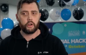 آندره کرونژ، توسعه‌دهنده DeFi، پروژه‌های رمزنگاری جدید متمرکز بر مقررات را مورد آزار قرار می‌دهد