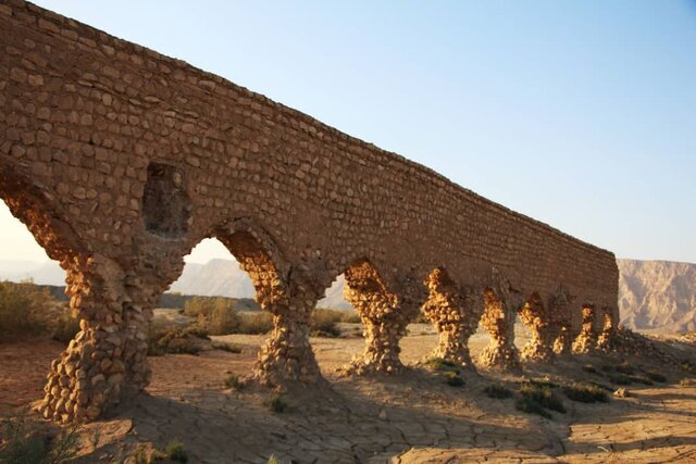 سیلی که آخرین زمستان قرن بر رخ میراث فرهنگی زد