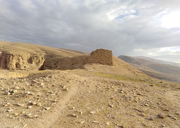 سیلی که آخرین زمستان قرن بر رخ میراث فرهنگی زد