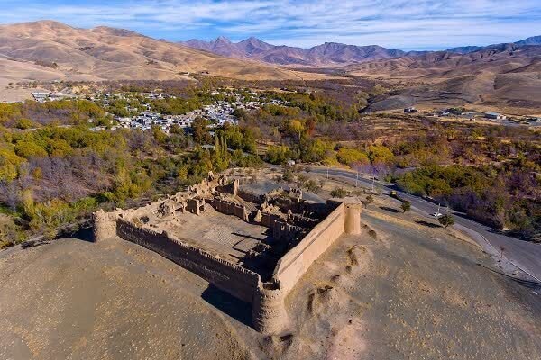 سیلی که آخرین زمستان قرن بر رخ میراث فرهنگی زد