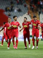 رسمی؛ آلومینیوم- پرسپولیس بدون تماشاگر