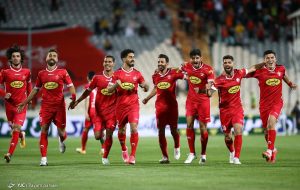 رسمی؛ آلومینیوم- پرسپولیس بدون تماشاگر