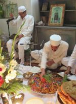 جشن بهاربد یا میانه بهار ؛ روز بعثت زرتشت