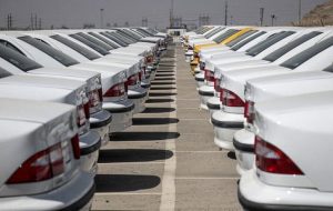 تیبا ۲۱۳ میلیون تومان شد/ پیش‌بینی جدید قیمت خودرو در بازار
