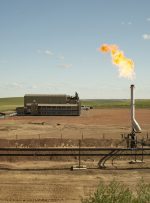 شرکت های نفتی خاورمیانه از گاز اضافی برای استخراج بیت کوین استفاده می کنند