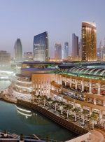 امارات چگونه ثروتمند شد؟