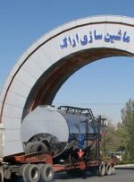 تحلیل نماد فاراک؛ آینده سهام ماشین سازی اراک چیست؟ تحلیل نماد فاراک؛ آینده سهام ماشین سازی اراک چیست؟