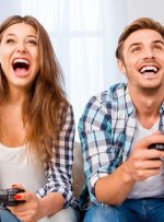 بازی های ویدئویی چطور استرس را کاهش می‌دهند؟