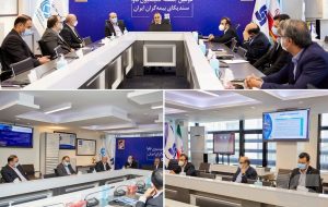 برگزاری جلسه کمیسیون فاوا سندیکای بیمه گران به میزبانی سرمد