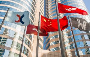 اولین محرک آسیا: شروع آهسته هفته برای کریپتو به دلیل قفل شدن چین بر سهام، S&P 500