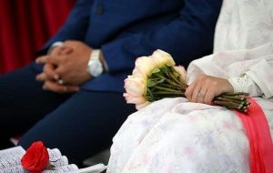 بانک ها برای دادن وام ازدواج بهانه می گیرند + عکس