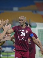 یک برزیلی در یک قدمی تیم فرهاد مجیدی!/عکس