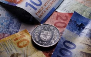 چیر می گوید بانک ملی سوئیس مالک بیت کوین نیست، اما می تواند در آینده بخرد چیر می گوید بانک ملی سوئیس مالک بیت کوین نیست، اما می تواند در آینده بخرد