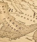 انعکاس نام دریای پارس در سفرنامه‌ اروپاییان