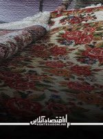 از عرش به فرش؛ بازار فرش دستباف را هم به هند باختیم!