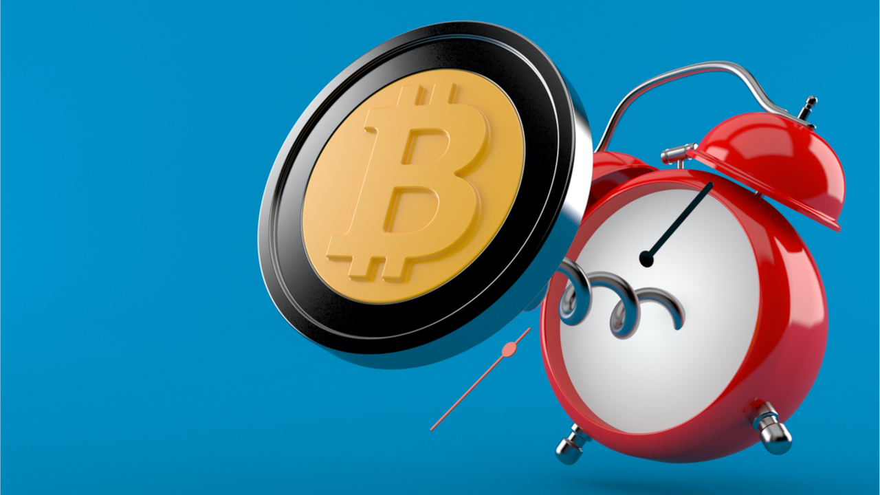 250 بیت کوین از سال 2009 پس از 12.4 سال نقل مکان کرد - بیت کوین کمیاب در یک بازه زمانی 2 روزه استخراج شد