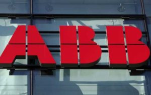 ABB برای شروع سال 2022 “امیدبخش” با جهش بزرگ در سفارشات پست می کند