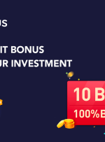 Bexplus 100 برابر اهرم معاملات رمزنگاری را ارائه می دهد و سپرده شما را دو برابر می کند – بیانیه مطبوعاتی Bitcoin News