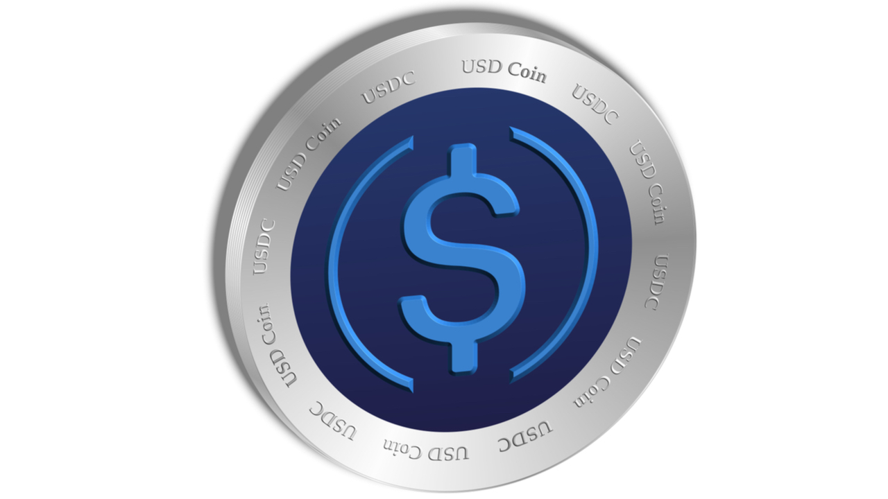 دایره BNY Mellon را برای نگهداری ذخایر USDC انتخاب می کند
