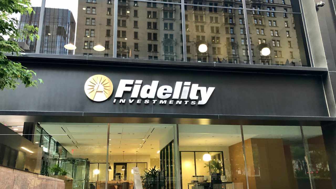 Fidelity Investments ETF های Crypto و Metaverse را راه اندازی کرد