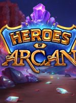 Heroes of Arcan بازی فانتزی قهرمانانه جامعه محور بازی برای کسب درآمد را اعلام کرد – بیانیه مطبوعاتی Bitcoin News