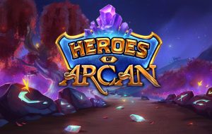 Heroes of Arcan بازی فانتزی قهرمانانه جامعه محور بازی برای کسب درآمد را اعلام کرد – بیانیه مطبوعاتی Bitcoin News