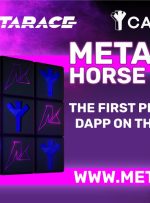 MetaRace Horse Racing، اولین برنامه «بازی برای کسب درآمد» در بلاک چین Caduceus – بیانیه مطبوعاتی Bitcoin News