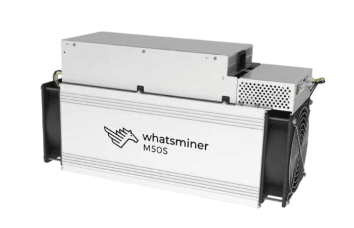 در طول بیت کوین 2022، MicroBT سازنده دکل استخراج بیت کوین جزئیاتی را در مورد سری ماشین های Whatsminer سری M50 آینده خود به اشتراک گذاشت.