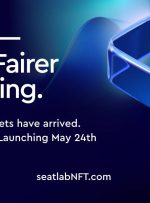 SeatlabNFT IDO را از 24 مه 2022 آغاز می کند – بیانیه مطبوعاتی Bitcoin News