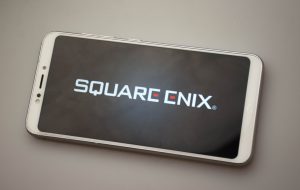 Square Enix اصرار دارد عناصر بلاک چین را در بازی های خود ادغام کند – اخبار بیت کوین