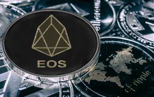 WAVES، GMT، و EOS در میان برندگان بزرگ آخر هفته عید پاک – به‌روزرسانی‌های بازار Bitcoin News