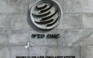 WTO پیش بینی رشد تجارت جهانی در سال 2022 را کاهش داد