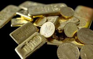 پیش بینی قیمت طلا: شتاب حرکت نزولی