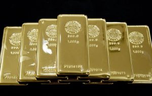 افزایش قیمت طلا در برابر کاهش قیمت‌های مصرف‌کننده آمریکا آسیب‌پذیر است