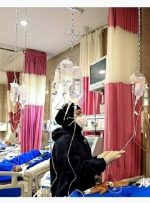آخرین آمار کرونا؛ ۲۲ فوتی و شناسایی ۶۰۸ بیمار جدید در ۲۴ ساعت گذشته