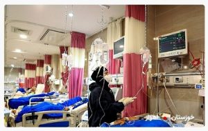 آخرین آمار کرونا؛ ۳۸ فوتی و شناسایی ۱۲۷۵ بیمار جدید در شبانه روز گذشته