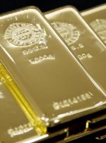 آخرین قیمت طلا – در حال مبارزه با مقاومت در حالی که داده های تورم ایالات متحده ظاهر می شود