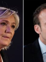 آیا آرای خاکستری در انتخابات فرانسه شگفتی می‌آفریند؟