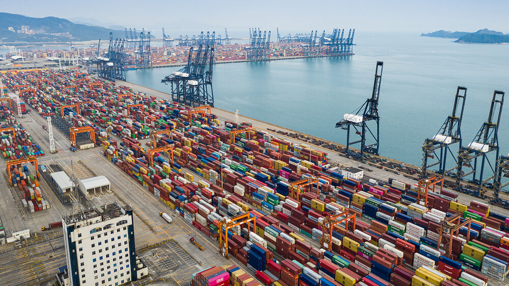 آیا چین بازنده بزرگ جهانی‌زدایی خواهد بود؟