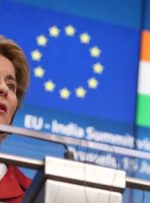 اتحادیه اروپا و هند شورای تجارت و فناوری تشکیل دادند