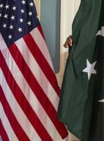 احضار کاردار سفارت آمریکا در پاکستان