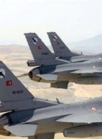 حمله ترکیه به شمال عراق