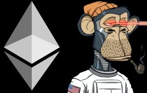 ارزش کف مجموعه NFT Bored Ape Yacht Club 152 ETH – اخبار بیت کوین