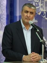 اسلامی: سازمان انرژی اتمی پرچمدار توسعه فعالیت‌های دانش بنیان خواهد بود