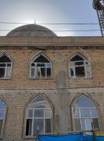 افزایش تلفات حمله به مسجد شیعیان در مزارشریف به ۳۱ شهید و ۸۷ زخمی/داعش مسئولیت را به عهده گرفت